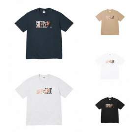 Picture of Supreme T Shirts Short _SKUSupremeS-2XLthtxS881228